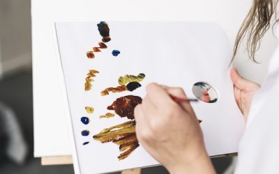 Tekenen en schilderen