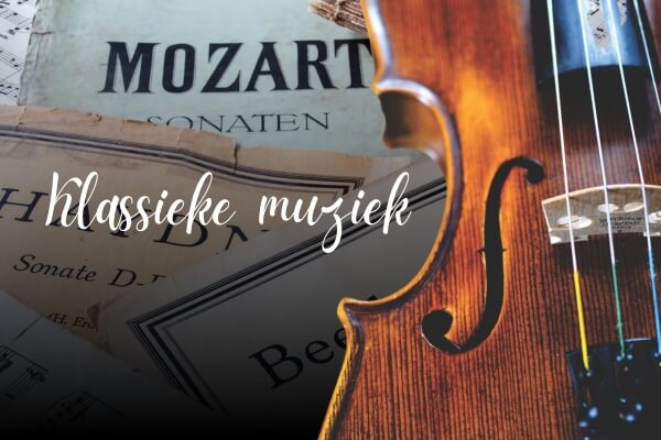 Klassieke muziek