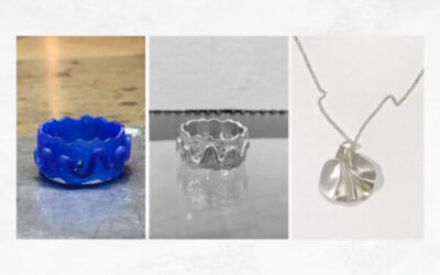 Sieraden maken