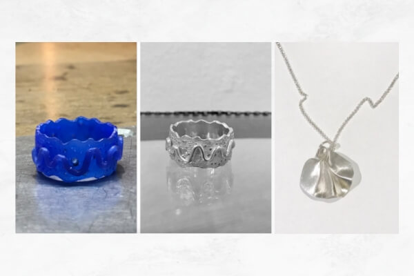 Sieraden maken