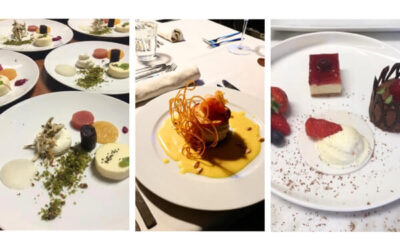 Culinair op niveau ***
