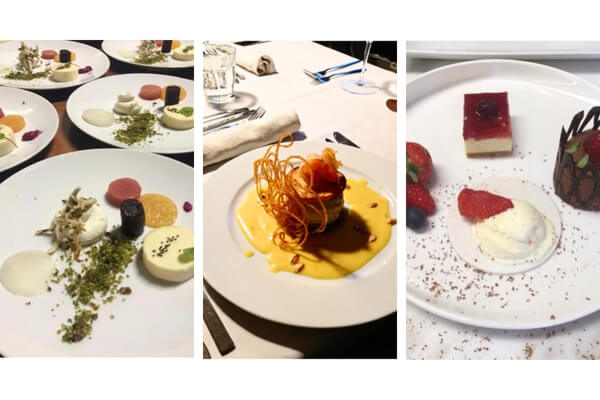 Culinair op niveau *** - stuurhuis nieuwkuijk