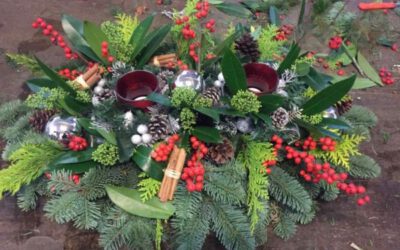 Kerstworkshop