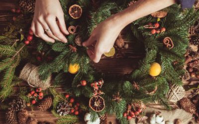 Kerstworkshop