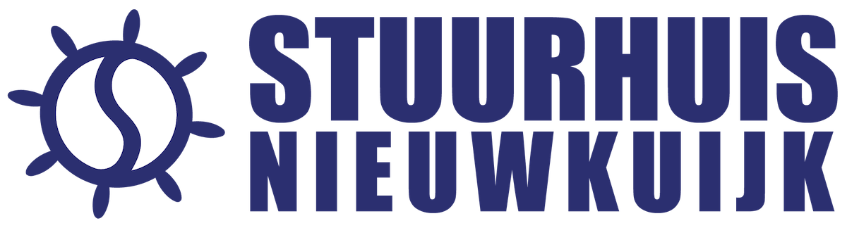 Stuurhuis Nieuwkuijk
